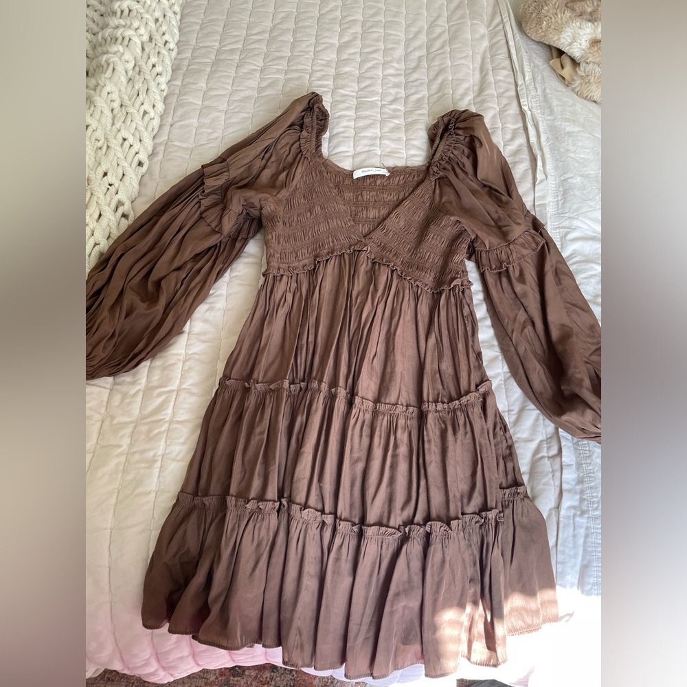 Size L Dress Mini